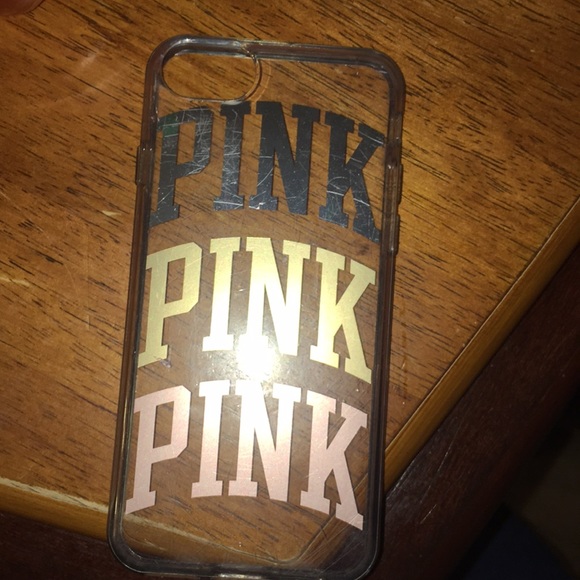 Pink case - Picture 1 of 1